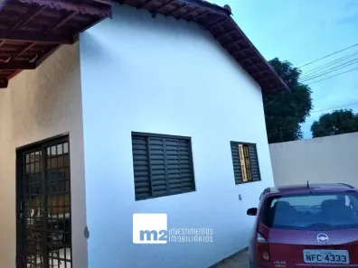 Casa com 2 Quartos à venda, 490m² no Jardim Novo Mundo, Goiânia