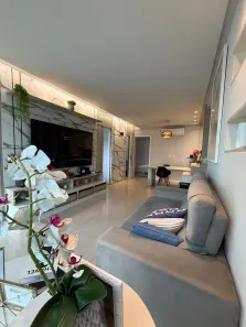 Apartamento com 3 Quartos à venda, 82m² no Ponta do Farol, São Luís