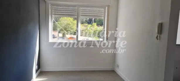 Apartamento com 1 Quarto à venda, 41m² no Morro Santana, Porto Alegre