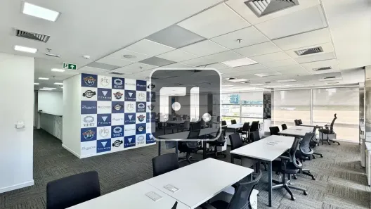 Sala Comercial à venda, 423m² no Vila Olímpia, São Paulo