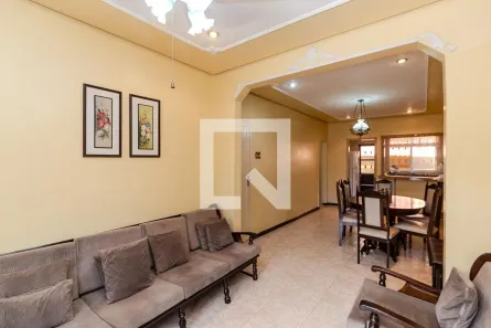 Casa com 3 Quartos à venda, 120m² no Vila João Pessoa, Porto Alegre