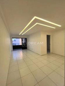Apartamento com 3 Quartos à venda, 86m² no Boa Viagem, Recife