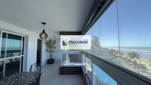 Apartamento com 2 Quartos à venda, 89m² no Vila Anhanguera, Mongaguá