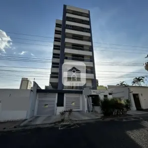 Apartamento com 3 Quartos à venda, 117m² no Martins, Uberlândia