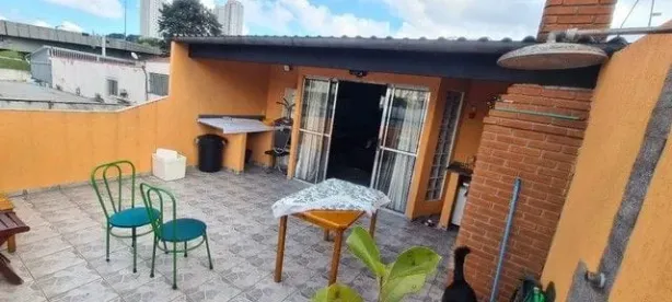 Sobrado com 5 Quartos à venda, 488m² no Cidade Intercap, Taboão da Serra