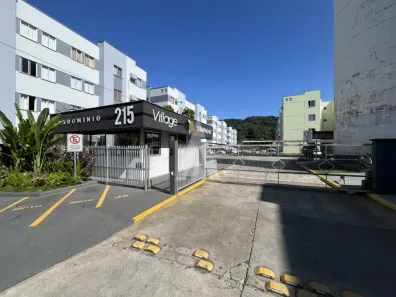 Apartamento com 3 Quartos à venda, 64m² no Iririú, Joinville