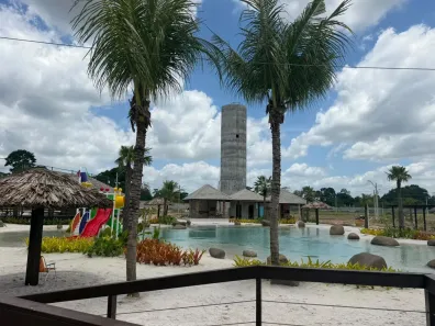 Lote/Terreno à venda, 160m² no Águas Lindas, Ananindeua
