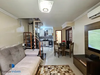 Casa de Condomínio com 3 Quartos à venda, 89m² no Teresópolis, Porto Alegre