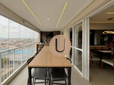 Apartamento com 3 Quartos à venda, 126m² no Vila Carrão, São Paulo