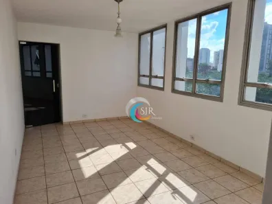 Apartamento com 2 Quartos à venda, 75m² no Vila Clementino, São Paulo