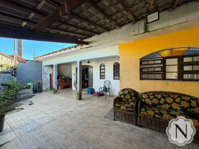 Casa com 3 Quartos à venda, 150m² no Cidade Anchieta, Itanhaém