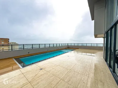 Cobertura com 4 Quartos à venda, 531m² no Tamboré, Barueri