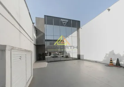 Prédio Comercial à venda, 650m² no Santana, São Paulo