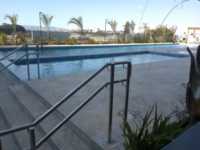 Apartamento com 2 Quartos para alugar, 58m² no Centro, Osasco