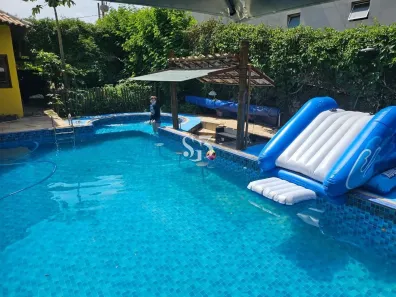 Casa com 4 Quartos para alugar, 400m² no Vista Alegre, Vinhedo
