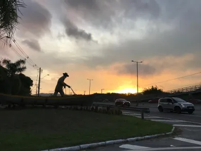 Lote/Terreno à venda, 451m² no Ratones, Florianópolis