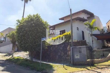 Casa de Condomínio com 3 Quartos à venda, 231m² no Jardim Botânico (Sousas), Campinas