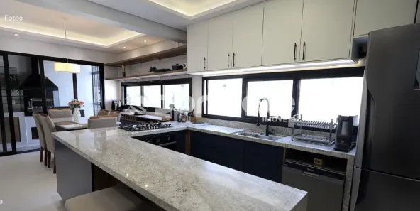 Sobrado com 3 Quartos à venda, 137m² no Vila Pires, Santo André