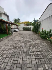 Casa com 4 Quartos à venda, 168m² no Recreio Ipitanga, Lauro de Freitas