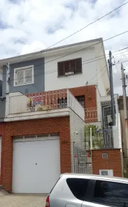 Sobrado com 3 Quartos à venda, 200m² no Jardim São Paulo(Zona Norte), São Paulo