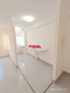 Apartamento com 2 Quartos à venda, 42m² no Jardim das Paineiras I, São José dos Campos