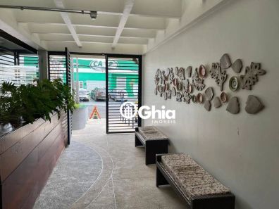 Sala Comercial para venda ou aluguel, 65m² no Vila Itapura, Campinas