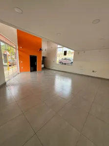 Ponto Comercial para alugar, 130m² no Vila Souto, Bauru