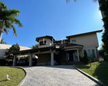 Casa de Condomínio com 5 Quartos à venda, 900m² no Rancho Dirce, Sorocaba