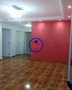 Apartamento com 2 Quartos à venda, 70m² no Jardim do Lago Continuação, Campinas