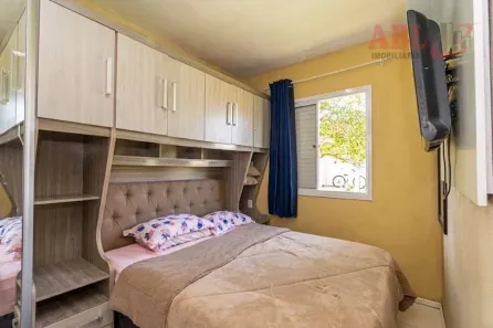 Casa com 2 Quartos à venda, 60m² no Oriço, Gravataí