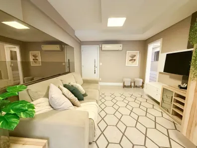 Apartamento com 3 Quartos à venda, 92m² no Centro, Balneário Camboriú