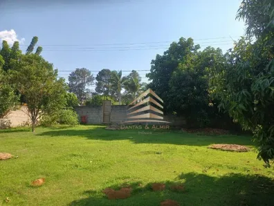 Lote/Terreno à venda, 680m² no Jardim Colonial, Atibaia