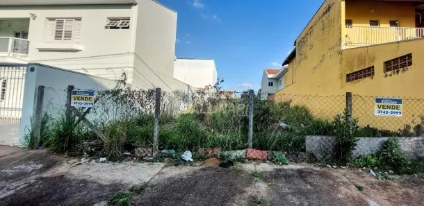 Lote/Terreno à venda, 250m² no Parque Via Norte, Campinas
