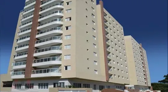 Apartamento com 2 Quartos à venda, 79m² no São Lourenço, Bertioga