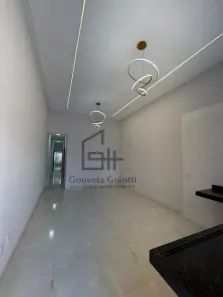 Casa com 3 Quartos à venda, 80m² no Gran Ville, Anápolis