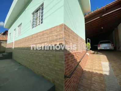 Casa com 4 Quartos à venda, 179m² no Goiânia, Belo Horizonte