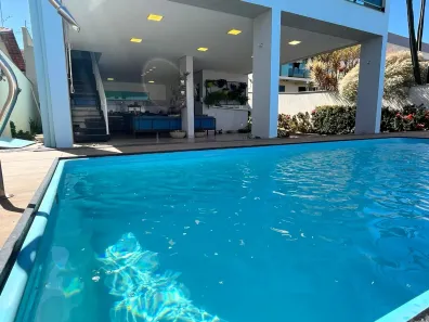 Casa de Condomínio com 3 Quartos à venda, 360m² no Village do Gramado I, Lagoa Santa