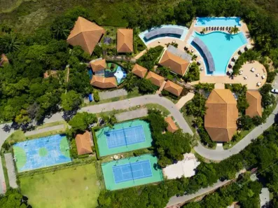 Lote/Terreno à venda, 700m² no , Mata de São João