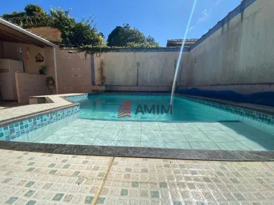 Casa de Condomínio com 3 Quartos à venda, 155m² no Serra Grande, Niterói