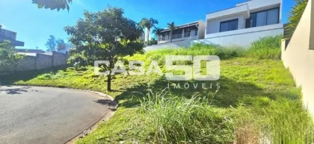 Lote/Terreno à venda, 300m² no Roncáglia, Valinhos