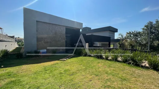 Casa com 3 Quartos à venda, 232m² no Condomínio Terras de Santa Cruz, Bragança Paulista