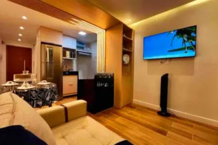 Apartamento com 1 Quarto à venda, 40m² no Copacabana, Rio de Janeiro