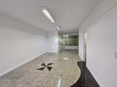 Sala Comercial à venda, 35m² no Cambuí, Campinas