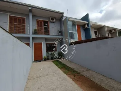 Sobrado com 2 Quartos à venda, 80m² no São José, Canoas