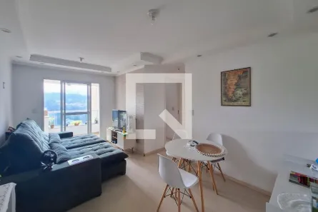 Apartamento com 2 Quartos à venda, 58m² no Lauzane Paulista, São Paulo