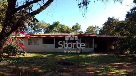 Fazenda/Sítio com 5 Quartos à venda, 200m² no Chácaras Eldorado, Uberlândia