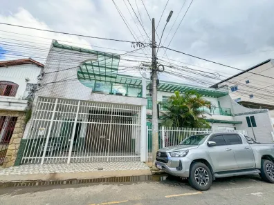 Ponto Comercial com 5 Quartos à venda, 900m² no São Pedro, Juiz de Fora