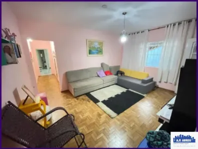 Casa com 2 Quartos à venda, 110m² no Vila Buenos Aires, São Paulo