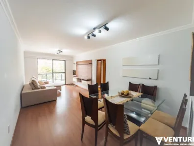 Apartamento com 2 Quartos à venda, 89m² no Velha, Blumenau