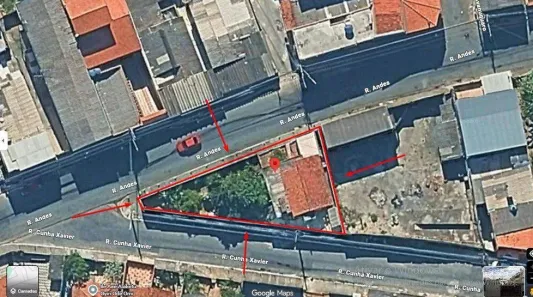 Lote/Terreno à venda, 297m² no Guaianazes, São Paulo